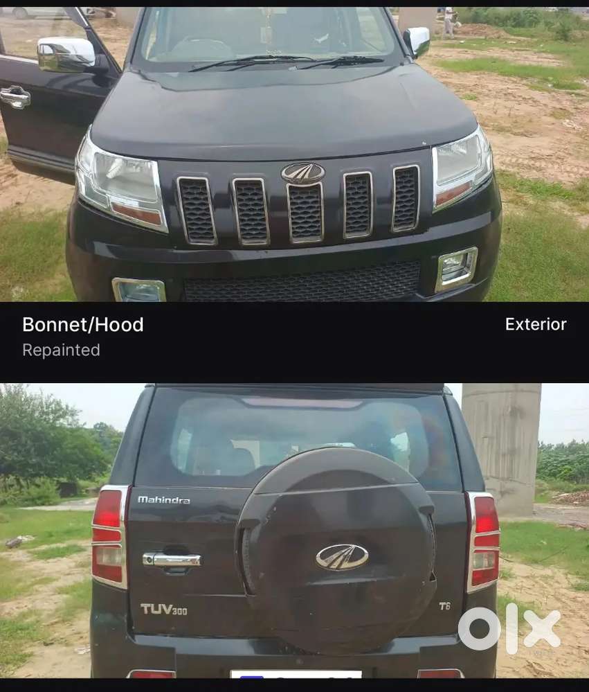 Urgent Sell