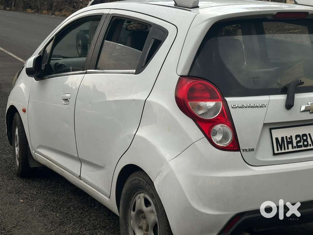 Chevrolet Beat Diesel 2014