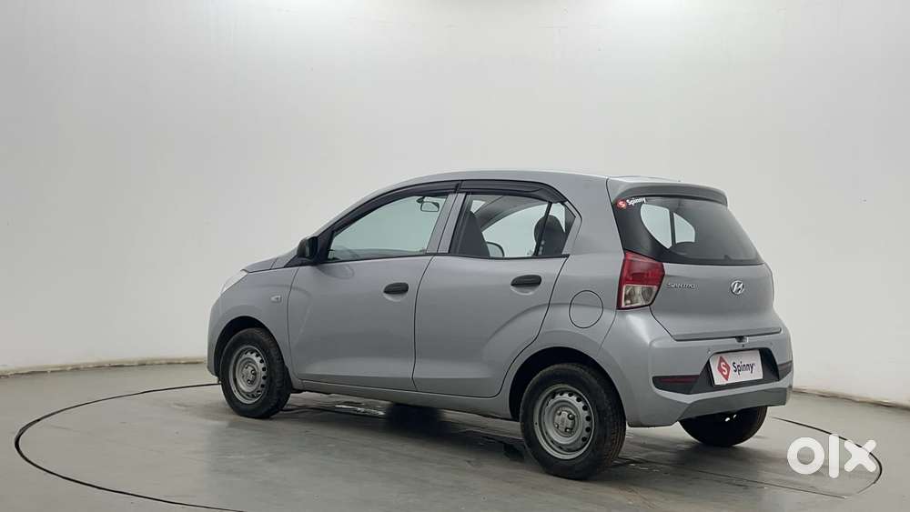 Hyundai Santro Era Executive, 2021, Petrol