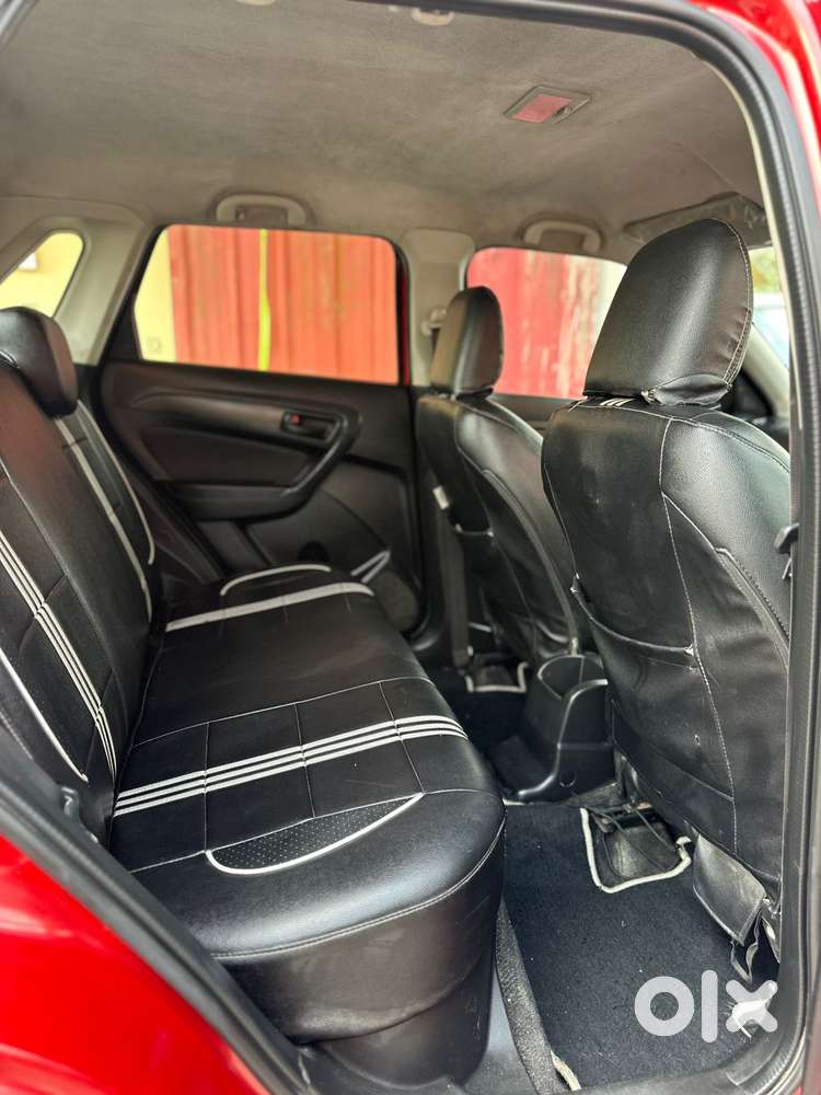 Maruti Suzuki Vitara Brezza Vdi, 2018, Diesel