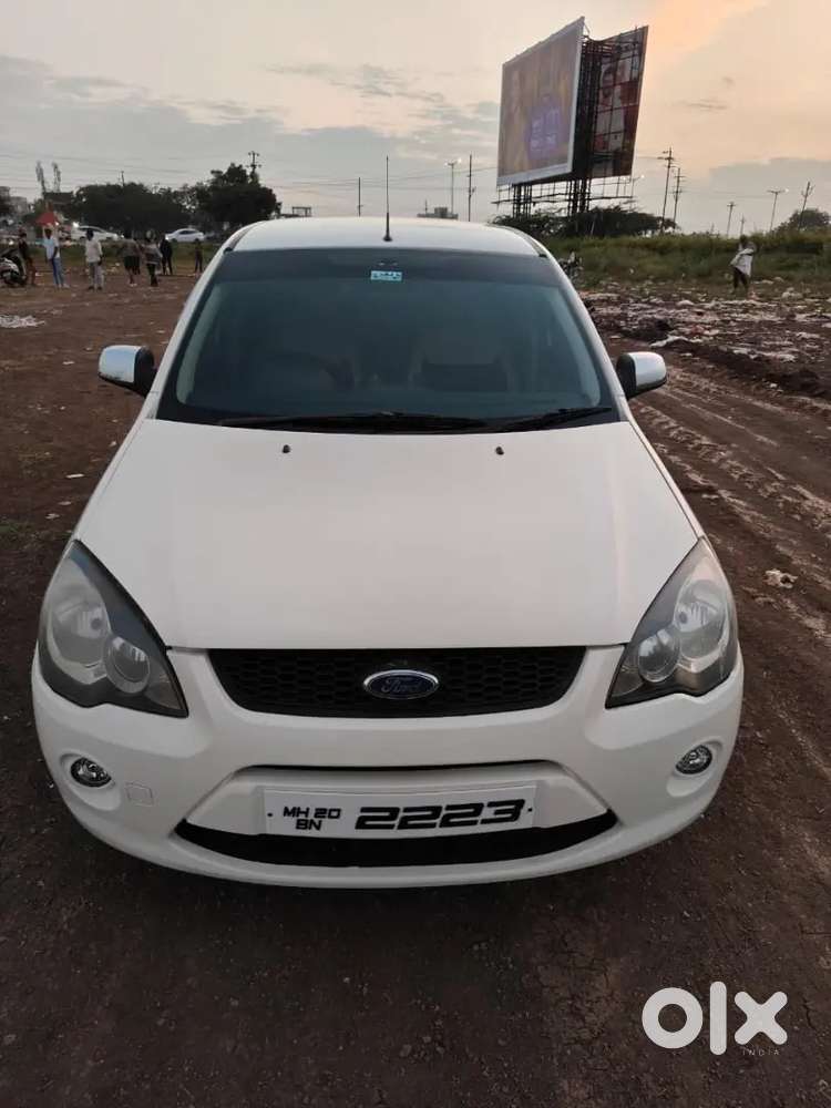 Ford Fiesta 2009 /2029