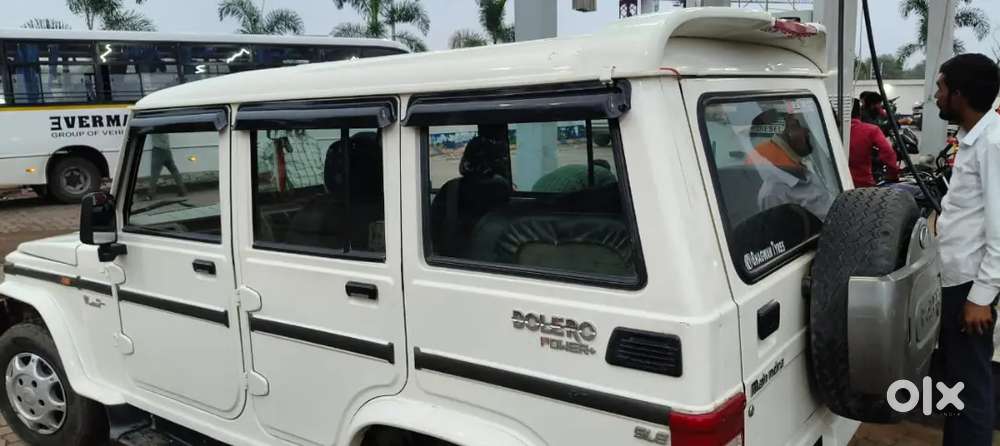 Bolero Power Plus