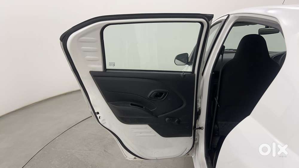 Datsun Redigo Gold Limited Edition, 2017, Petrol