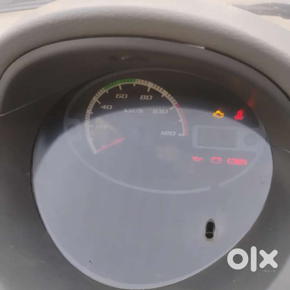 Tata Nano 2013 Petrol 33800 Km Driven