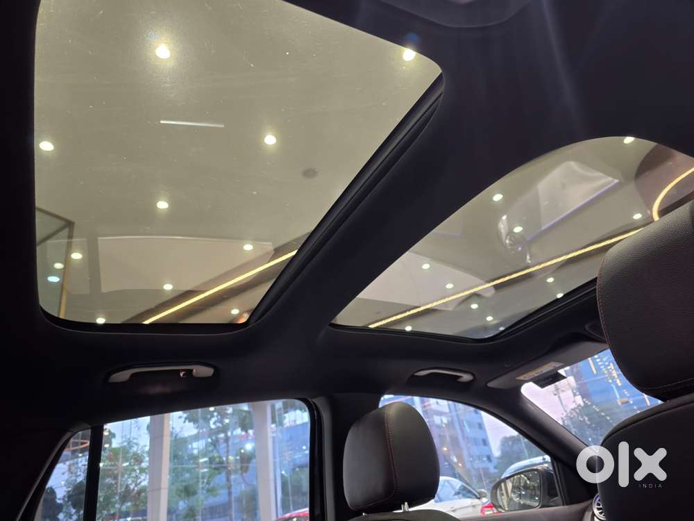 Mercedes-benz Gla 4matic, 2021, Petrol