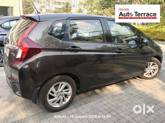 Honda Jazz V, 2015, Petrol