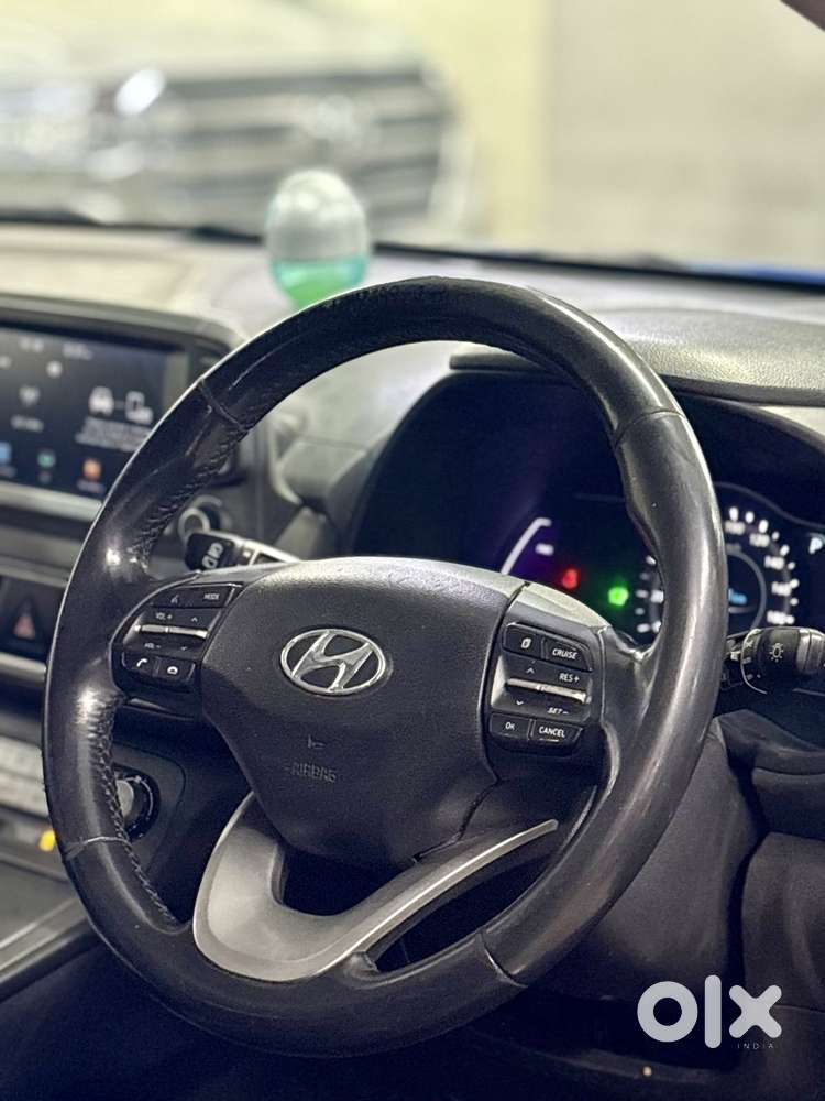 Hyundai Kona Electric Premium, 2020, Electric