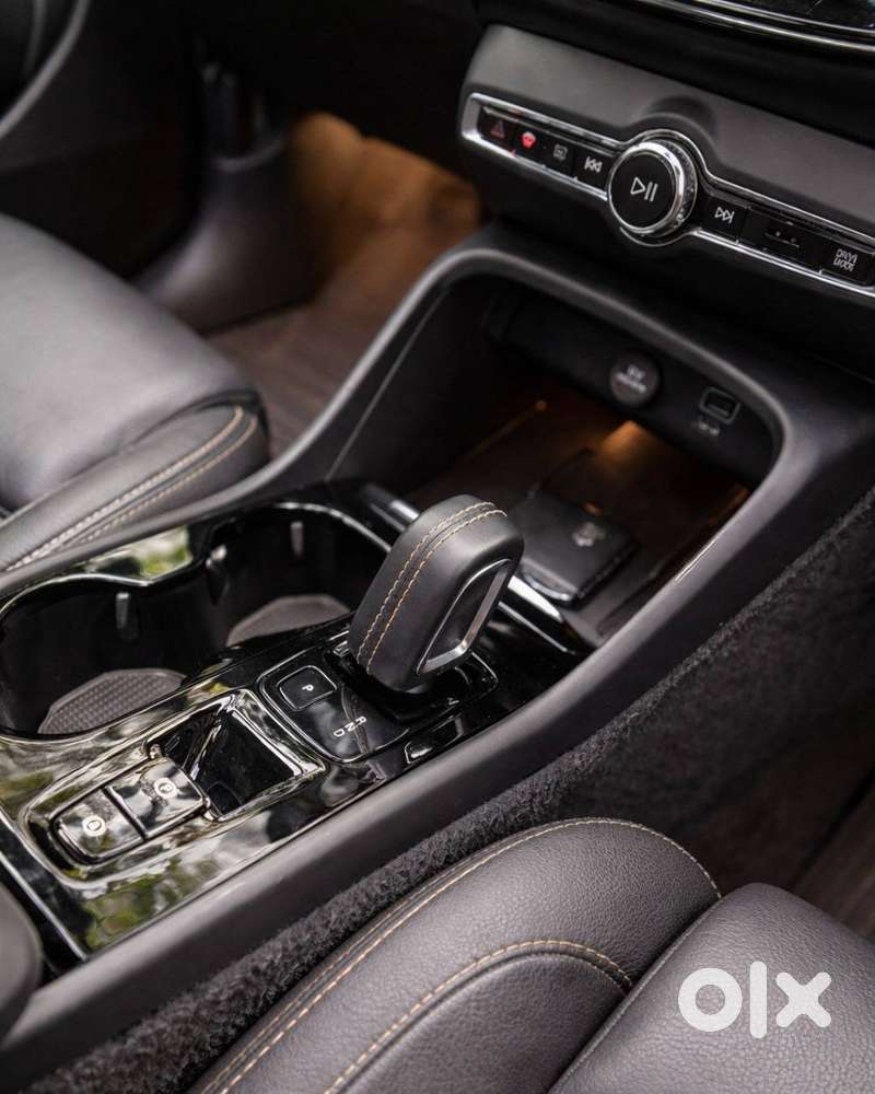 Volvo  Xc40 T4r Design Petrol 2021 Super Immaculate Condition