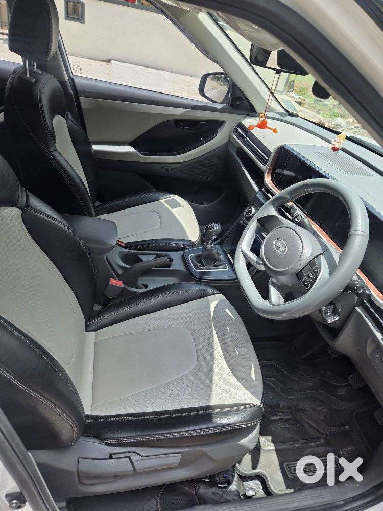 Hyundai Creta E 1.5 Diesel, 2025, Diesel
