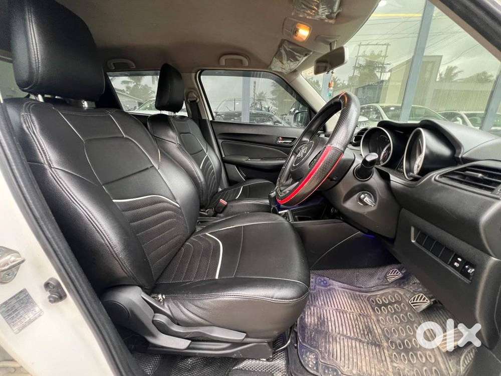 Maruti Suzuki Swift Vdi (o), 2019, Diesel