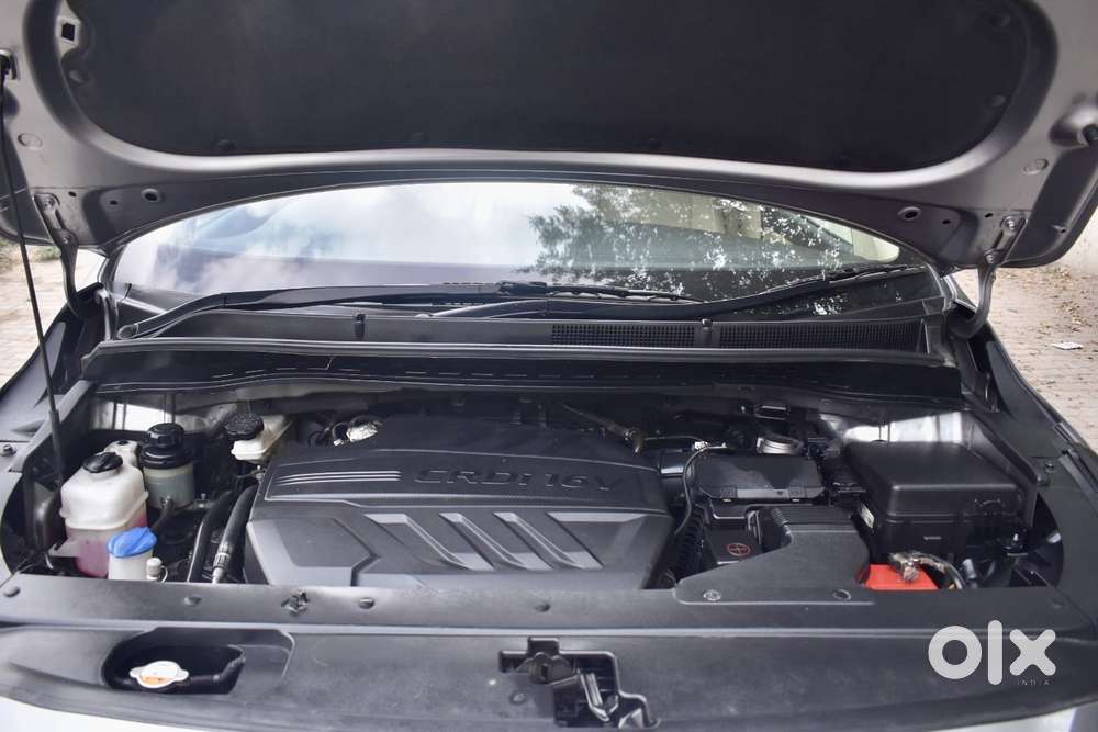 Kia Carnival Limousine, 2021, Diesel