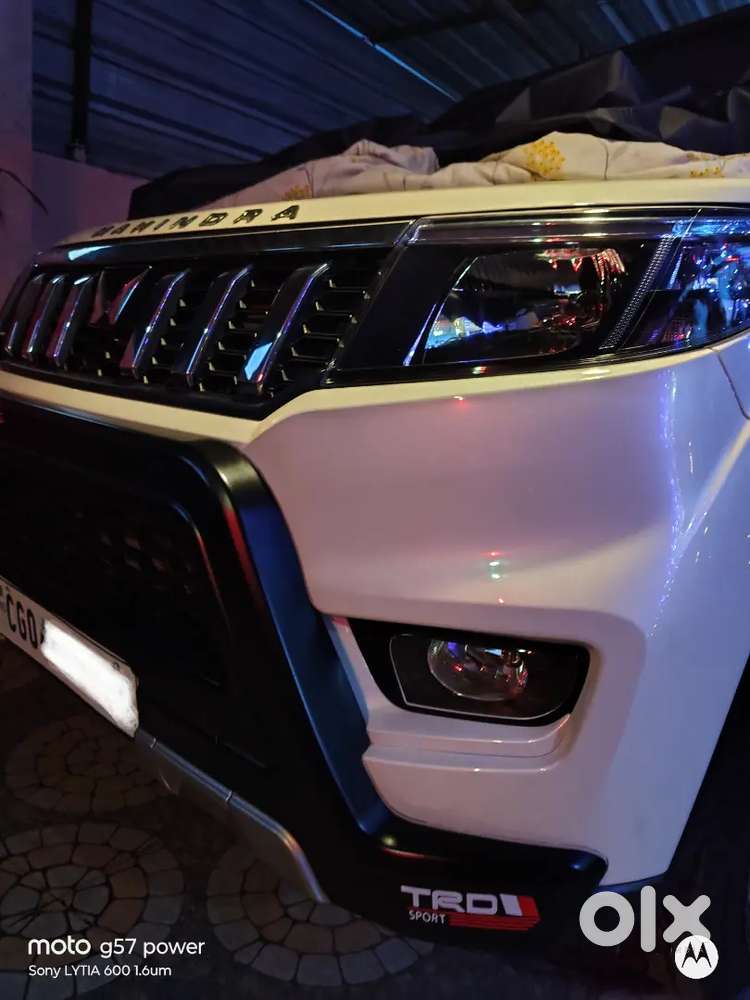 Mahindra Bolero Neo 2023 Diesel
