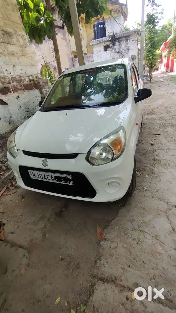 Maruti Suzuki Alto Lxi 2018 Ac Chilled.sony Music..new Tyre..