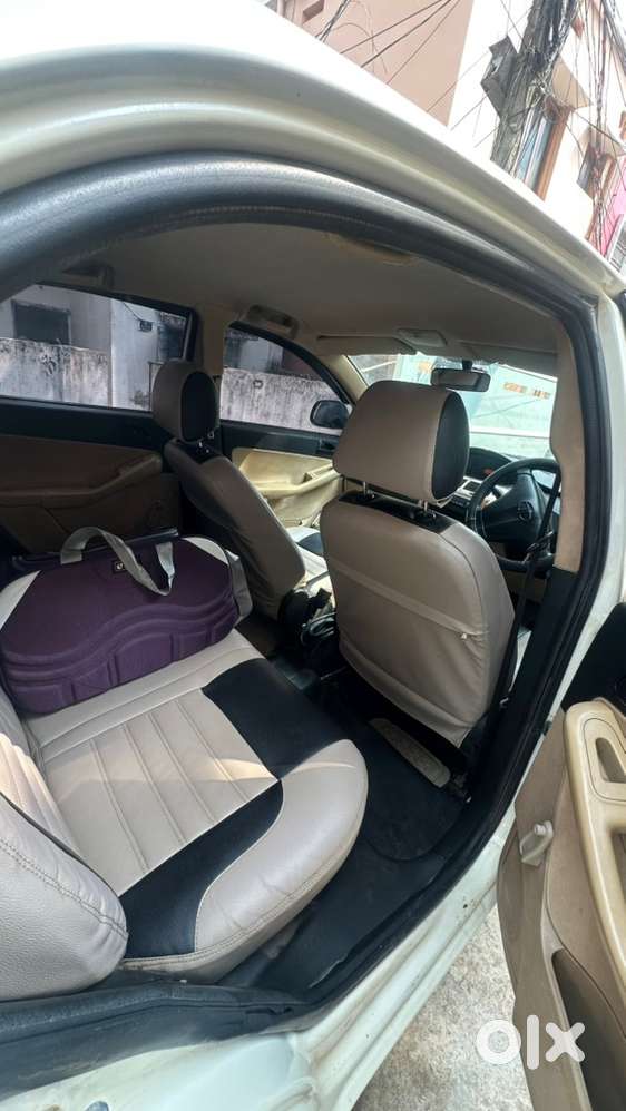 Tata Indica Vista 2013