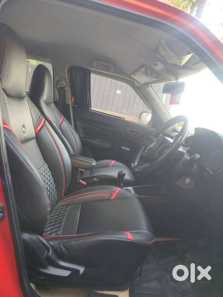Maruti Suzuki Swift 1.3 Glam, 2018, Petrol