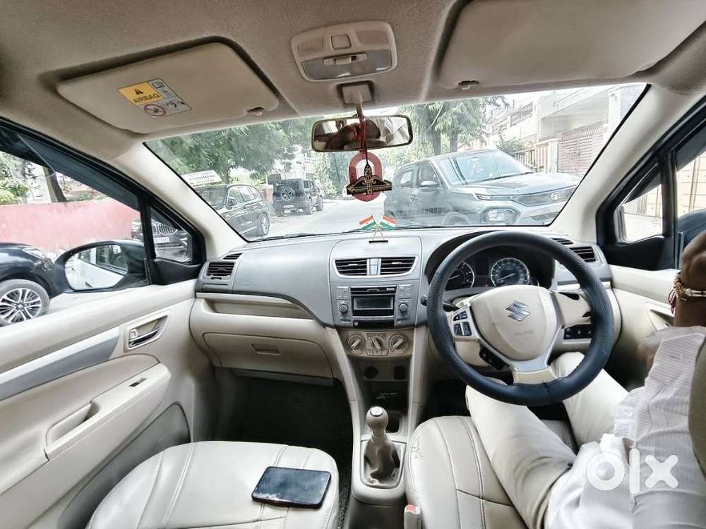 Maruti Suzuki Ertiga Vdi, 2018, Diesel