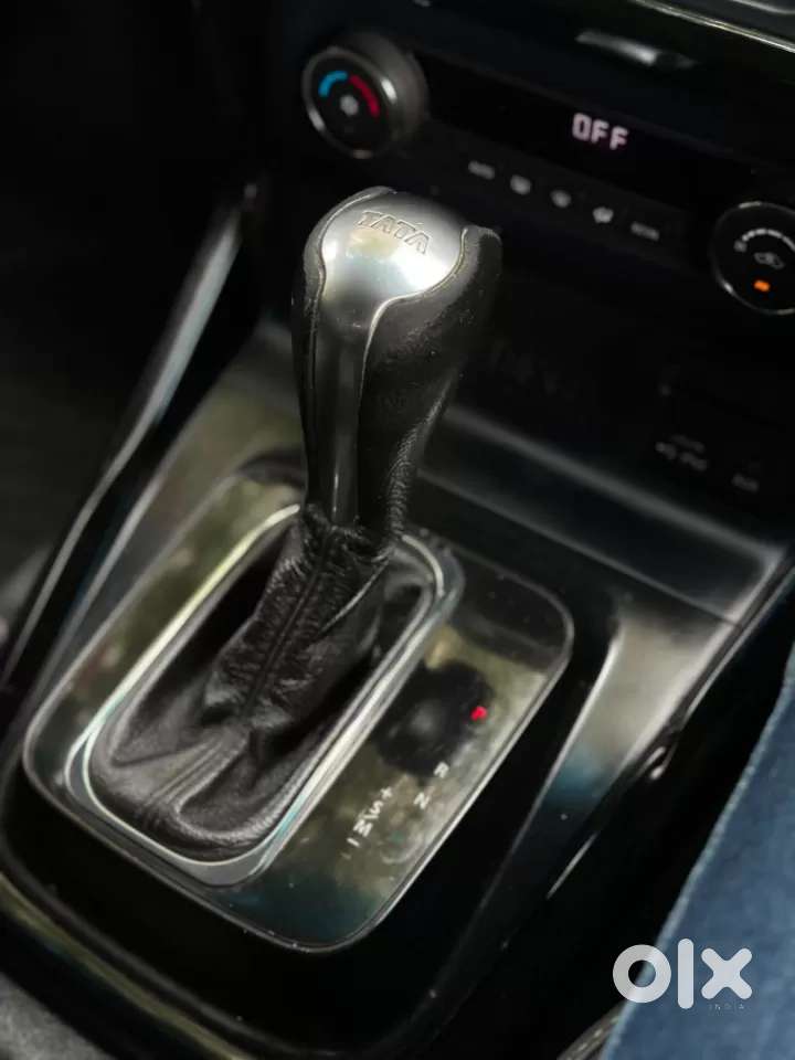 Tata Hexa Xm, 2017, Diesel
