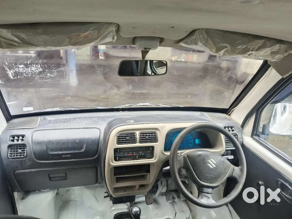 Maruti Suzuki Eeco 2022 7 Seater