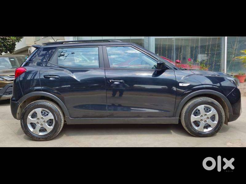 Mahindra Xuv300 W6 Diesel, 2022, Diesel