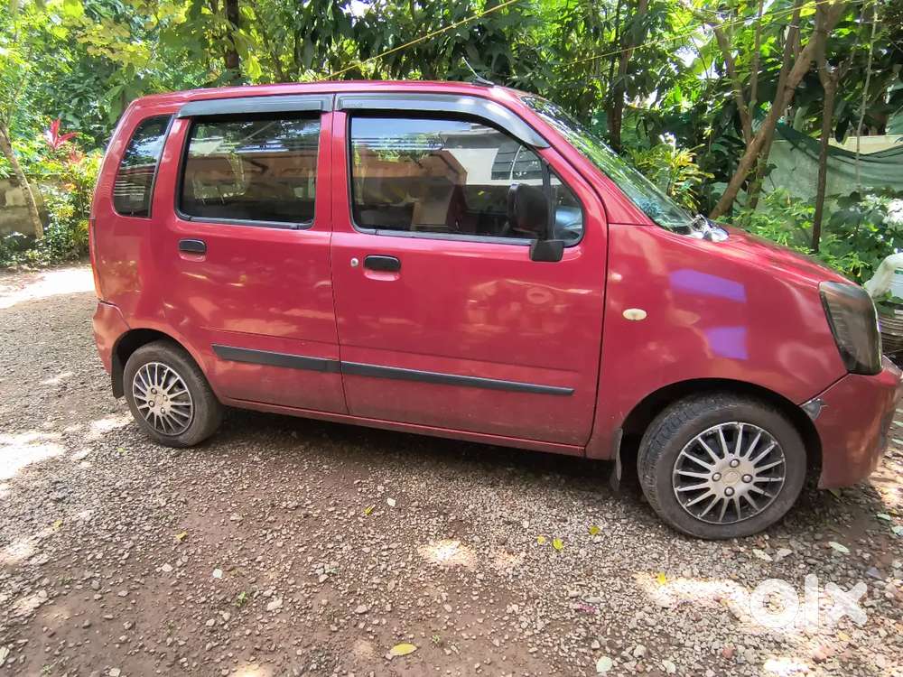Maruti Suzuki Wagon R 2006