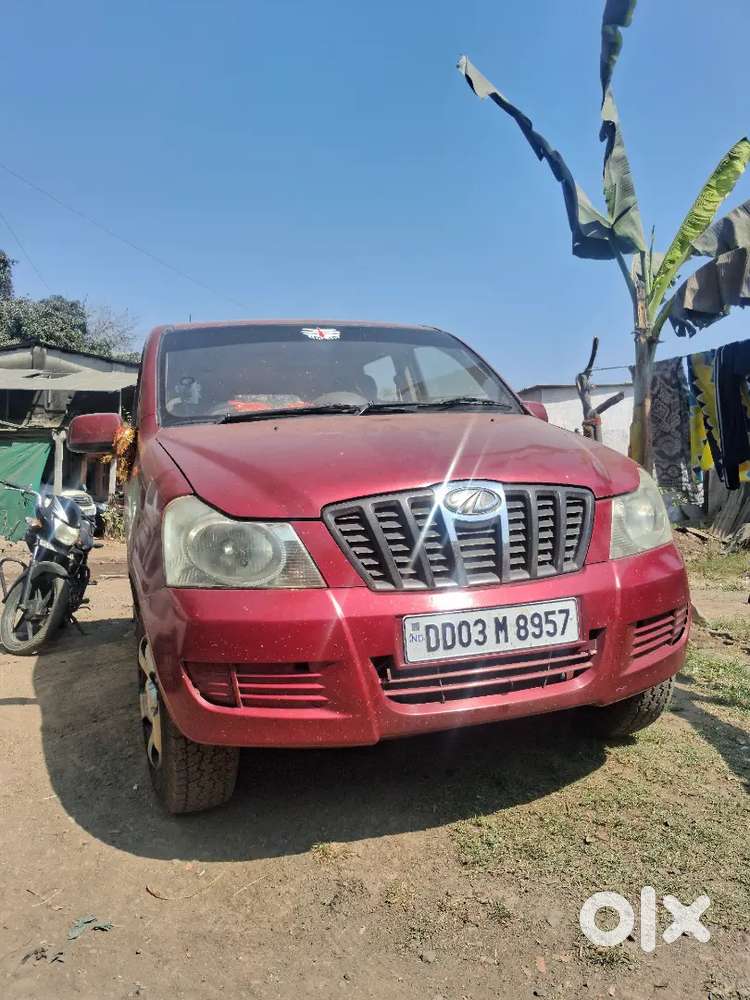 Mahindra Xylo 2009 Diesel Well Maintained