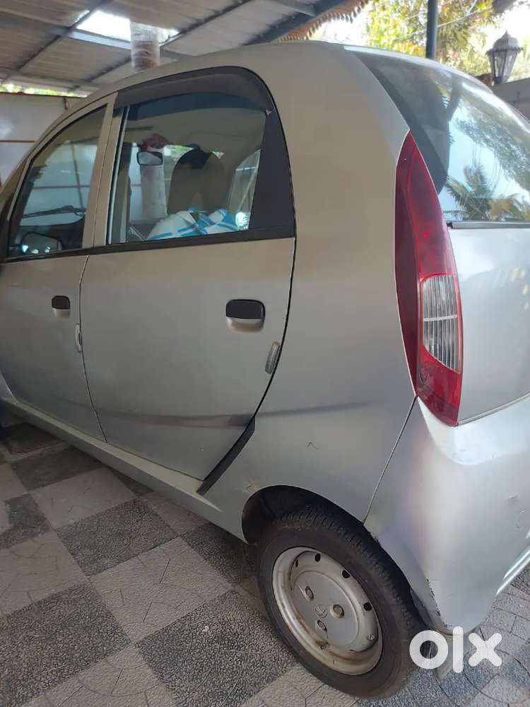Good Condition Nano Petrol Sale