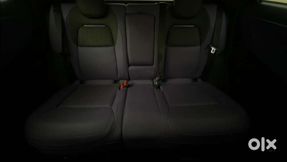 Tata Nexon Fearless S Purple 1.2 Revotron Petrol 7dca Dual Tone, 202..