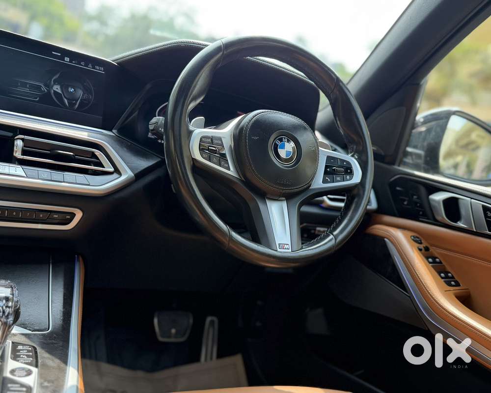 Bmw X5 X Drive 30d M Sport, 2022, Diesel