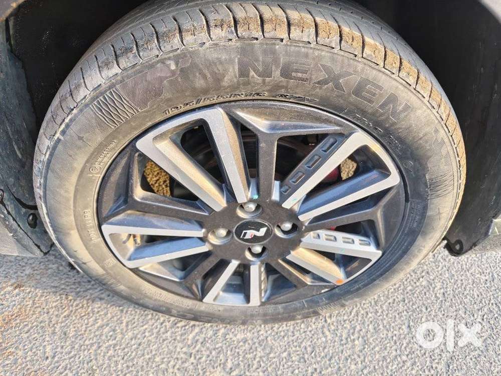 Hyundai I20 N Line 1.0 N6 Turbo Imt Dual Tone, 2021, Petrol