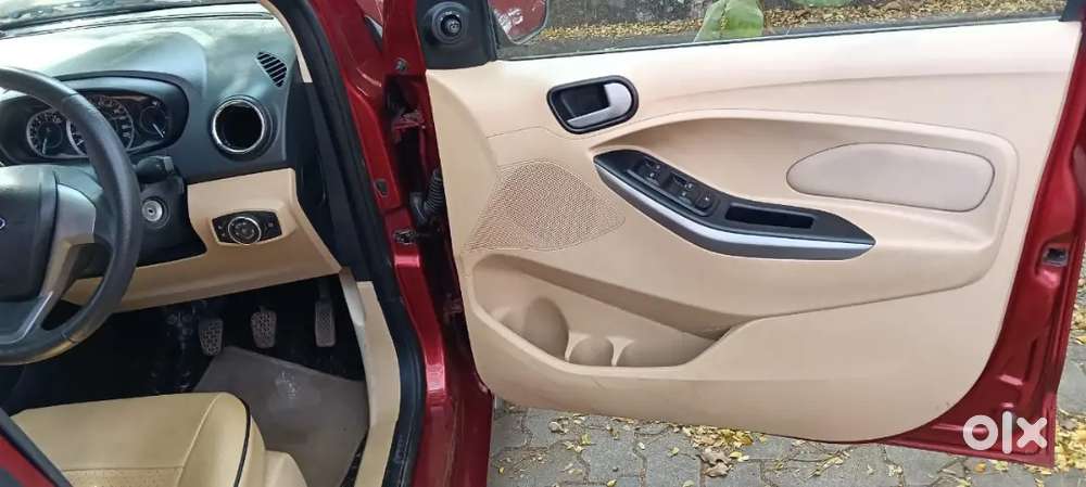 Ford Aspire 2019 Diesel 120000 Km Driven