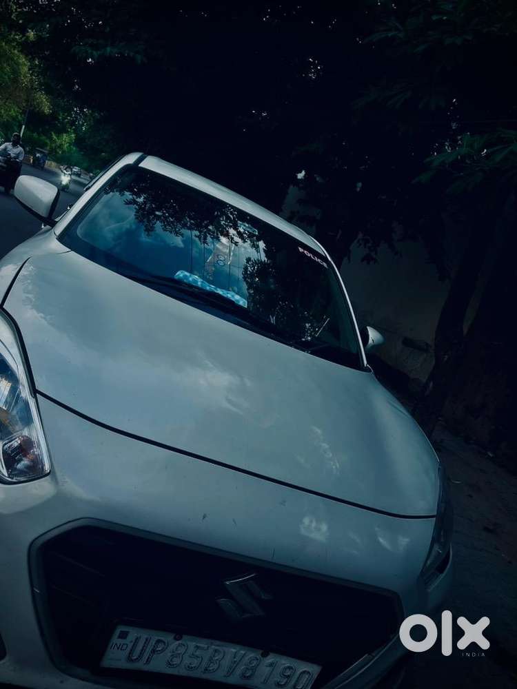 Maruti Suzuki Dzire 2021 Petrol Good Condition