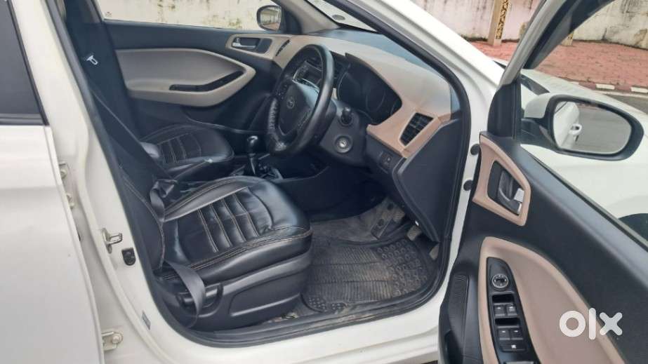 Hyundai Elite I20 Magna Plus, 2019, Petrol