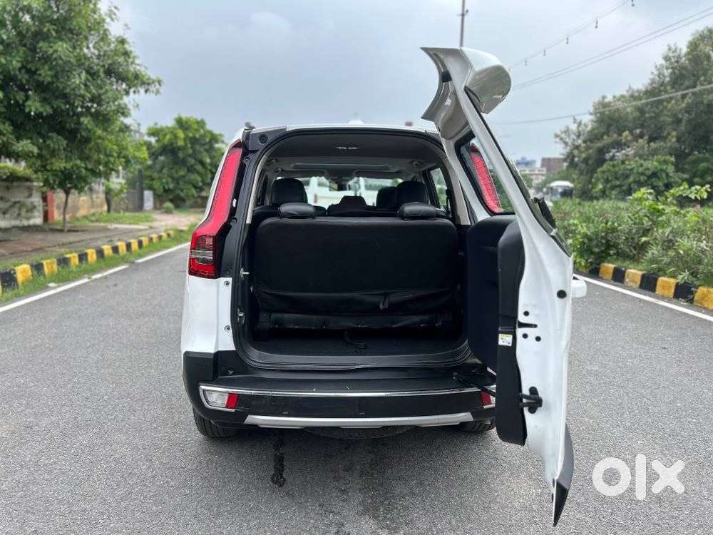Mahindra Scorpio N Z6 Diesel Mt 2wd 7 Str, 2026, Diesel