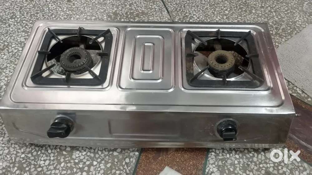 Gas stove in a very good condition