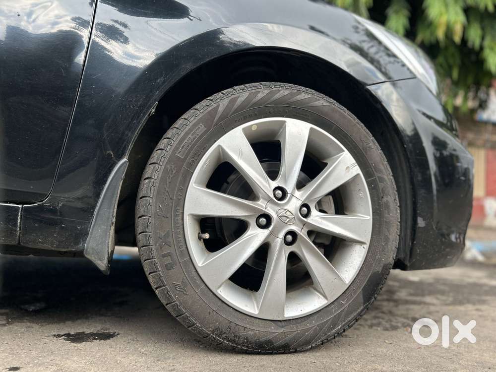 Hyundai Verna Fluidic 1.6 Crdi Sx, 2013, Diesel