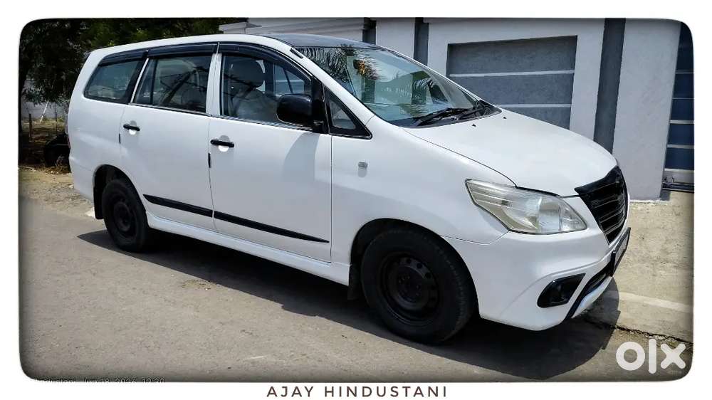 Family Driven Car With Excellent Condition Just Buy And Drive