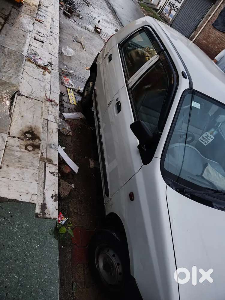 Maruti Suzuki Alto 2011 Petrol 79700 Km Driven