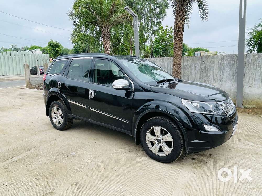 Mahindra Xuv500 W4 1.99 Mhawk, 2016, Diesel