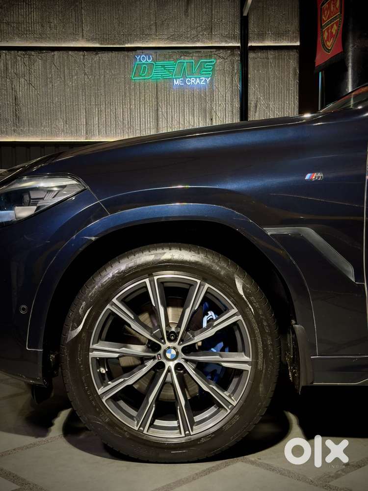 Bmw X6 3.0 Xdrive 40i M Sport, 2022, Petrol