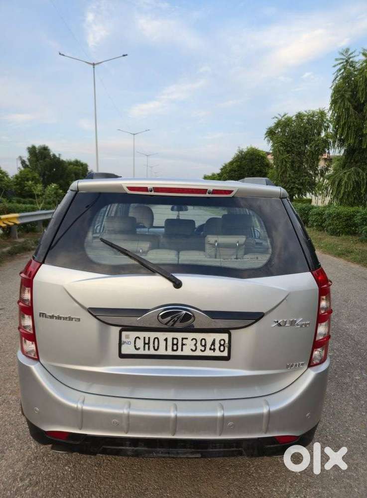 Mahindra Xuv500 2.2 W10, 2016, Diesel
