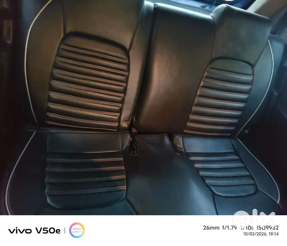 Maruti Suzuki Celerio 2019