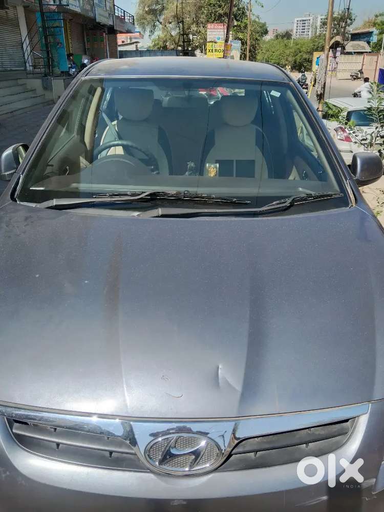 Hyundai I20 2012 Petrol 118000 Km Driven