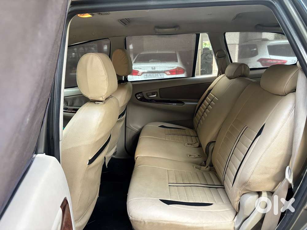 Toyota Innova Diesel Manual 2014