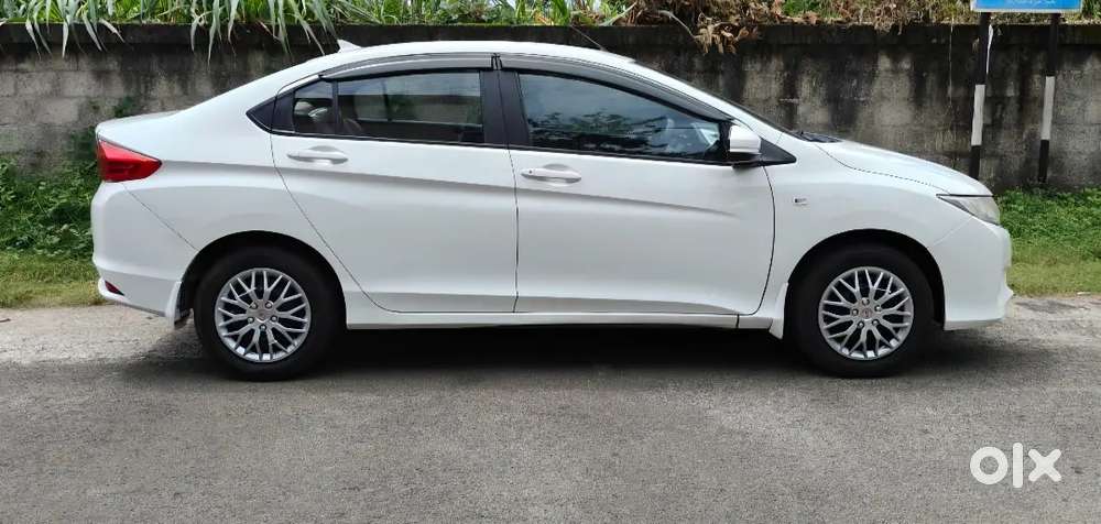 Honda City Diesel, Perfect Condition. Good Mileage.