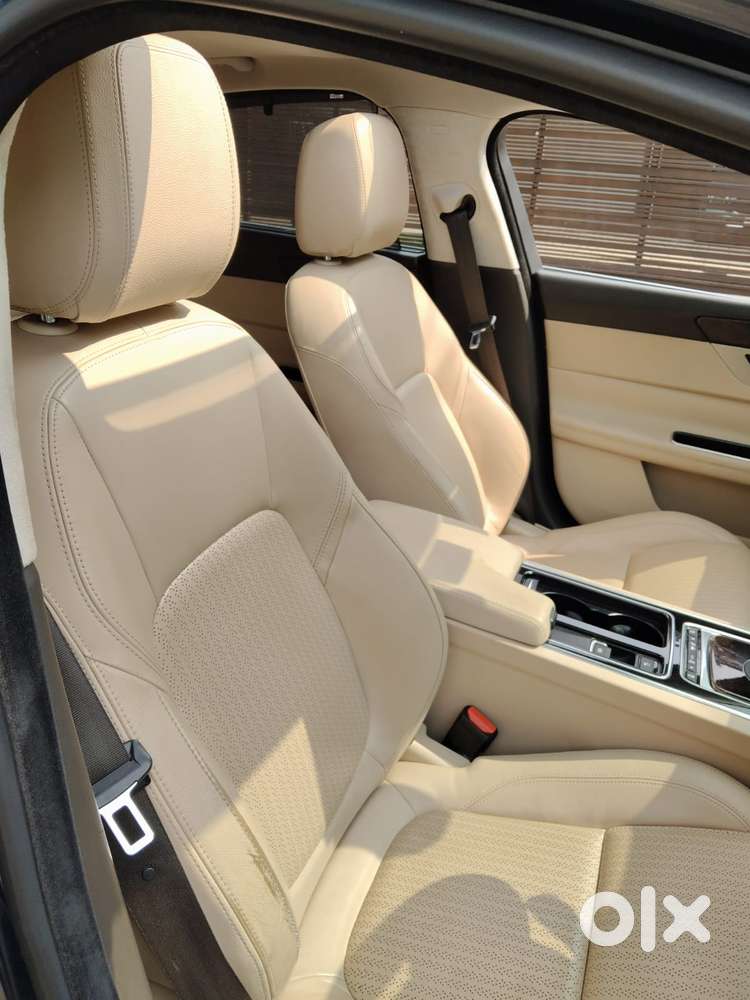 Jaguar Xf 2.2 Diesel, 2020, Diesel