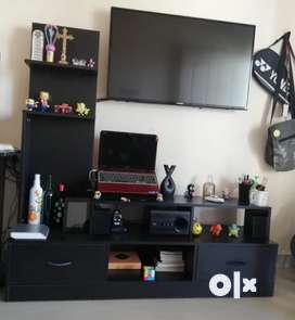 Led tv deals table olx