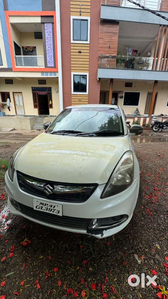 Maruti Dzire Diesel 2014