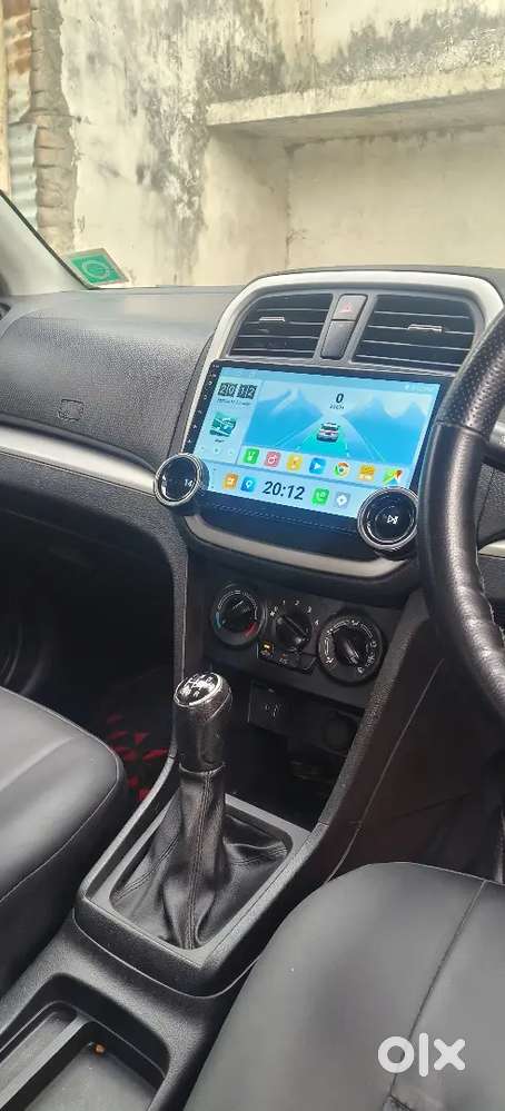 Sell Brezza Vdi 2018
