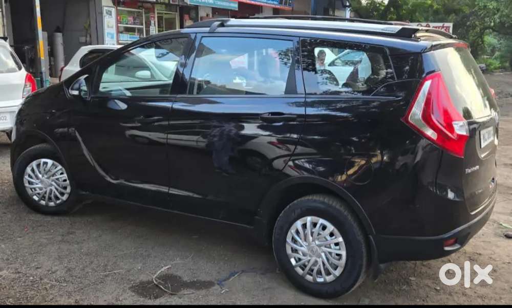 Mahindra Marazzo 1.5 Diesel 2020