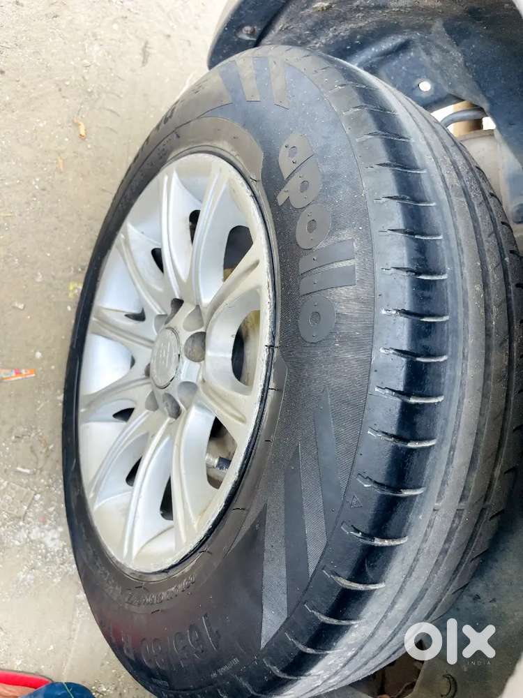 Swift Dzire Vdi 2014